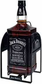 Jack Daniels  40% 3L