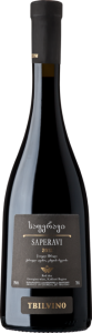 Tbilvino Saperavi Cz/W 750ml