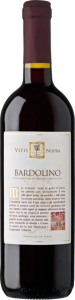 Bardolino Vitis Nostra Cz/W 750ml