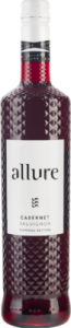 Allure Cabernet Sauvignon CZ/Ps 750ml