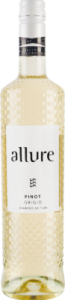 Allure Pinot Grigio B/Pw 750ml