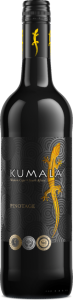 Kumala Pinotage Cz/Pw 750ml