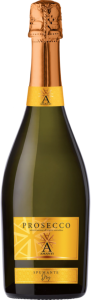 Prosecco Amanti B/Ps 750ml