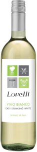Lovelli Blanco B/W 750ml