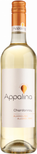 Appalina Chardonnay 0% B/W 750ml