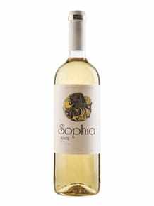 Sophia B/Sł 11% 750ml Białe