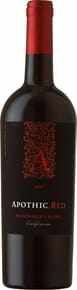 Apothic Gallo Red 13% Cz/Ps 750ml