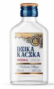 Dzika Kaczka 40% 100ml