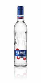 Finlandia Cranberry 37,5% 700ml 