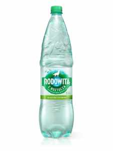 Rodowita z Roztocza 1,5l Lgaz