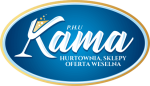 Przedsiębiorstwo Handlowo – Usługowe „KAMA” - strona główna