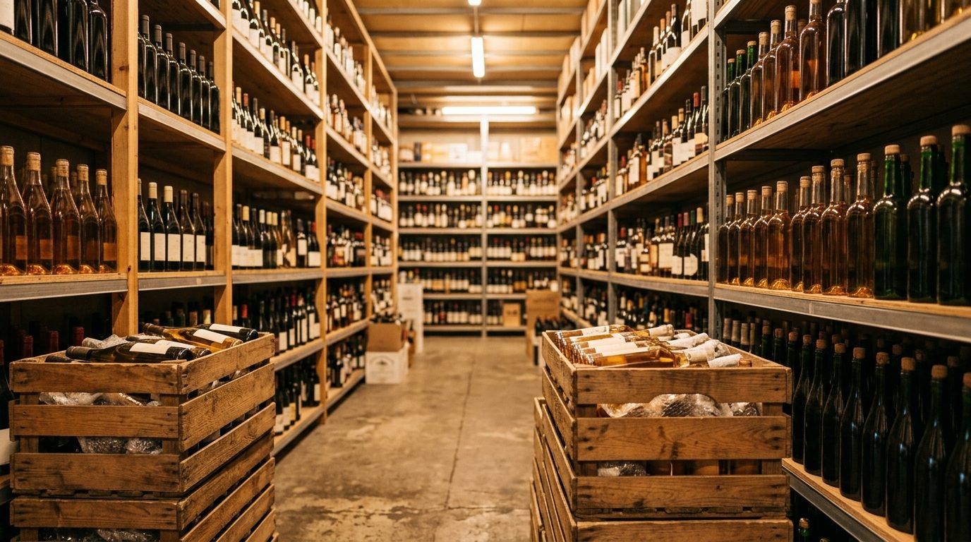Hurtownia alkoholi Kazimierz Dolny – zamówienie z wyprzedzeniem